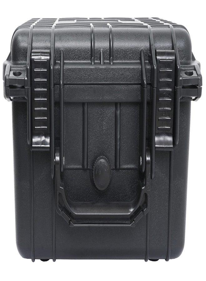 كايس كلوب صندوق تخزين بطاقات Case Club المصنف يتسع لما يصل إلى 53 غلافًا للبطاقات، أو أكثر من 100 غلاف علوي. مقاوم للماء مع إسفنج داخلي قابل للتخصيص - Image 5